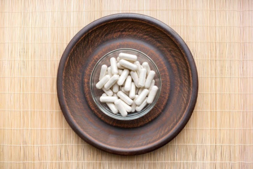 Do’s and Don’ts of Taking Ashwagandha Capsules