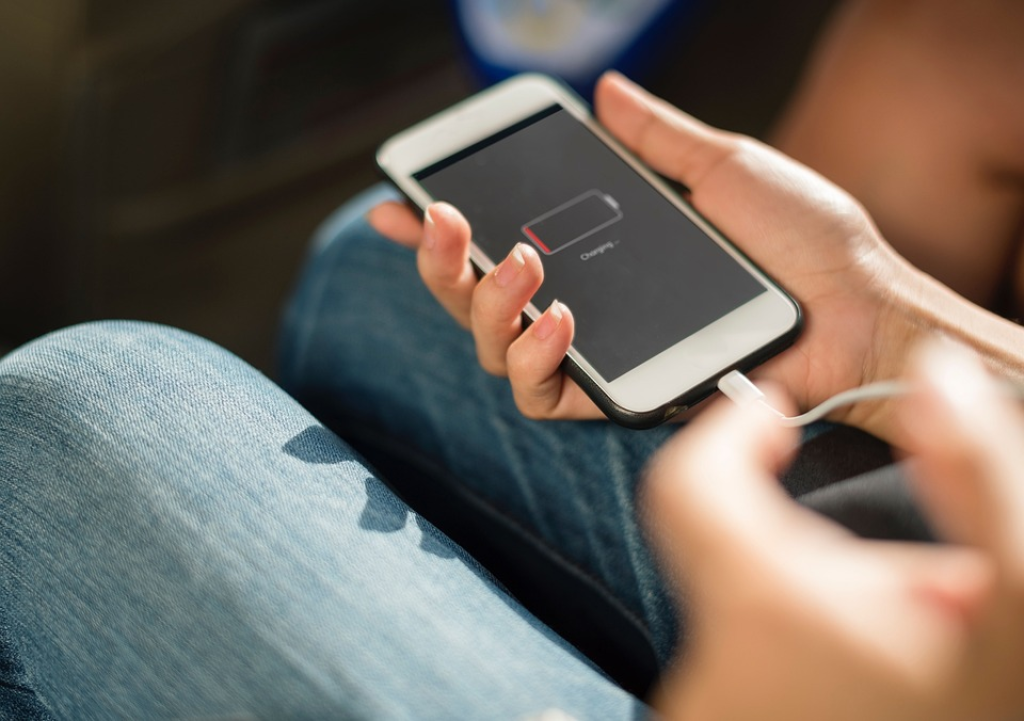 Tips for Extending Your Phone’s Battery Life