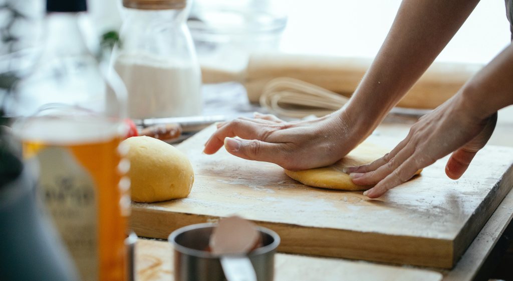 The Secrets Behind What Makes Crusty Bread Crusty