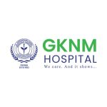 Profile picture of GKNMHospital