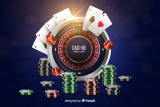 Exploring Different Types of Jackpot Games Online, Including Slots, Poker, and Bingo