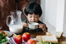Why Dairy Needs To Be An Important Part Of Your Kids’ Daily Diet In Australia