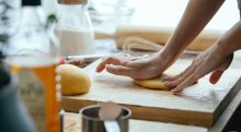 The Secrets Behind What Makes Crusty Bread Crusty
